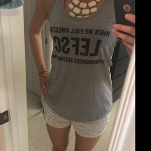 Comprador de Etsy ha añadido una foto de su compra