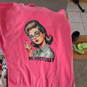 Jenny added a photo of their purchase