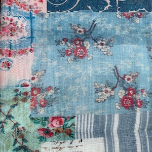 Linda added a photo of their purchase