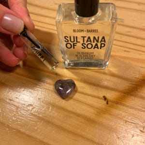 Stasia added a photo of their purchase