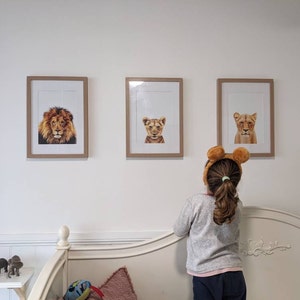 Sarah added a photo of their purchase