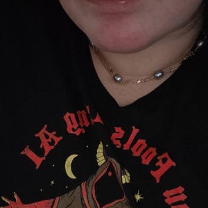 Nikki added a photo of their purchase