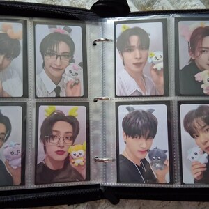 ATEEZ MIGHTEZE フォトカードセット - 予約受付中 - Etsy 日本