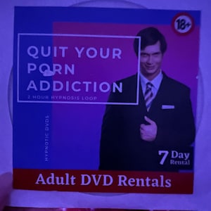 Fake DVD Cover Naughty Nans 23 Prank Download Print at - Etsy 日本