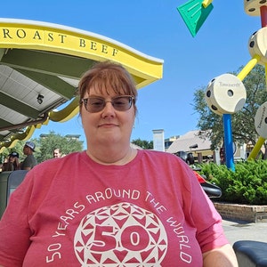 Laura added a photo of their purchase