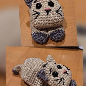 Katja lade till en bild av sitt köp