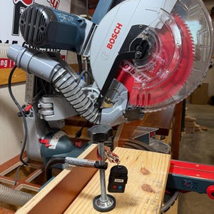 Scott added a photo of their purchase