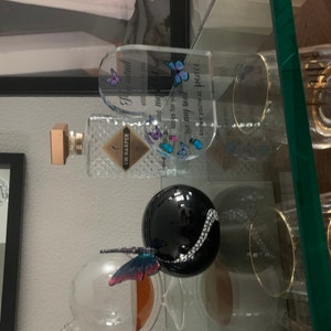 Jennifer added a photo of their purchase
