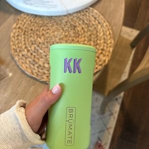 Briana added a photo of their purchase