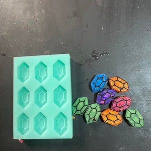 Comprador de Etsy ha añadido una foto de su compra