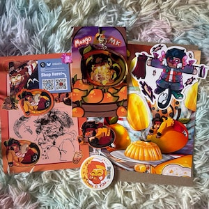 Candy added a photo of their purchase