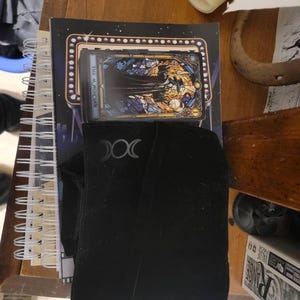 Vicki ha añadido una foto de su compra