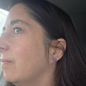 Michelle added a photo of their purchase