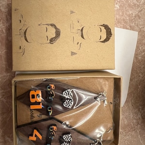 Luciana added a photo of their purchase