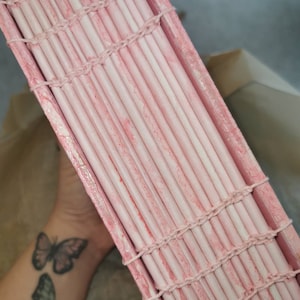 Alice added a photo of their purchase