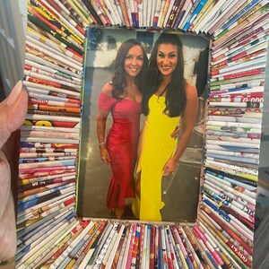 kelley added a photo of their purchase