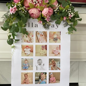 Liz added a photo of their purchase