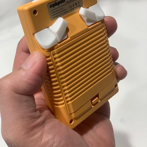 Kim added a photo of their purchase