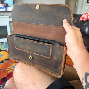 Jack added a photo of their purchase