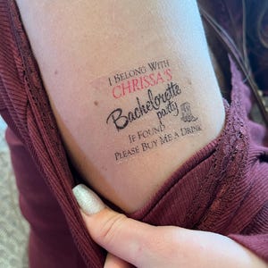 Chrissa added a photo of their purchase
