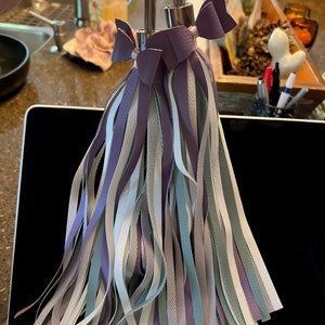 Ellen added a photo of their purchase