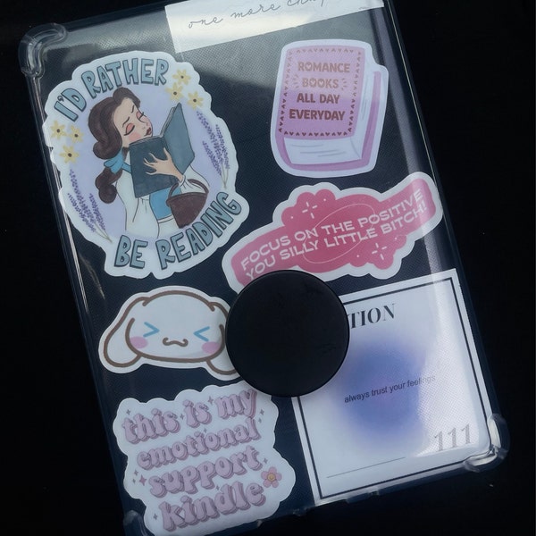 Angel Number Sticker, Angel Number Gradient, Affirmation Sticker ...