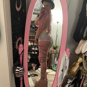 Kristin added a photo of their purchase