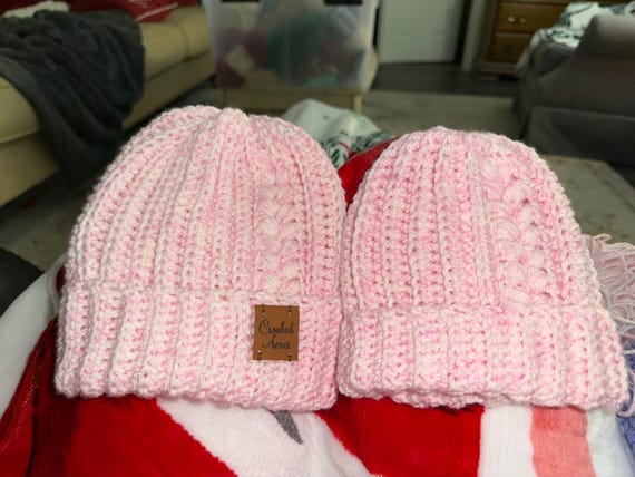 Finished project photo from Diane C.