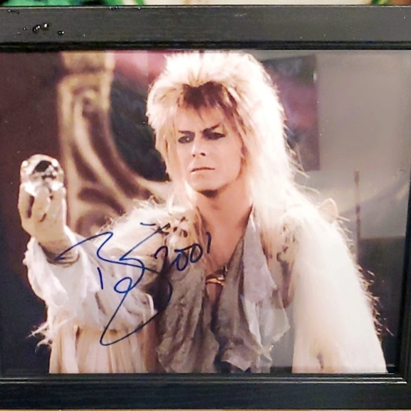 Frame Included/ AC/DC Autographed Photo Reprint - Etsy