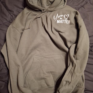 Mackenzie added a photo of their purchase