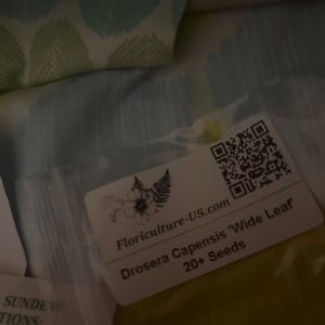 Etsy-koper heeft een foto van de aankoop toegevoegd