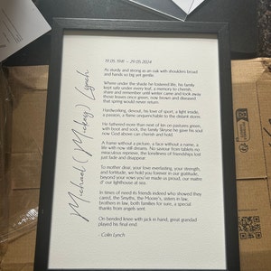 Tara added a photo of their purchase