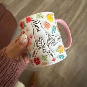 Morgan added a photo of their purchase