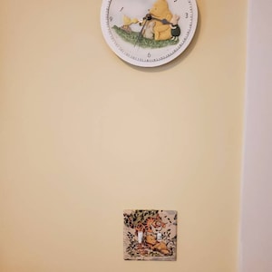 Etsy-köpare lade till en bild av sitt köp