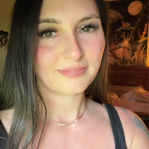 Lacey added a photo of their purchase