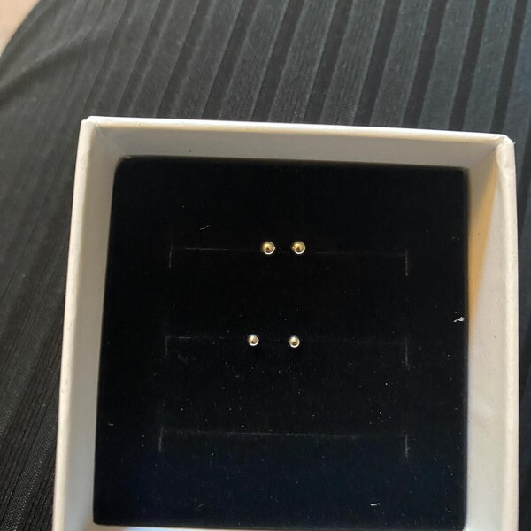 Hoop Nose Jewelry Gold Hinged Segment Nose Ring Clicker - 20G To - Foto 9