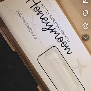 Teresa a ajouté une photo de son achat