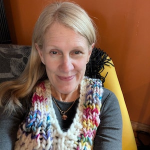 Heather added a photo of their purchase