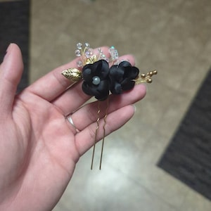 Comprador de Etsy ha añadido una foto de su compra