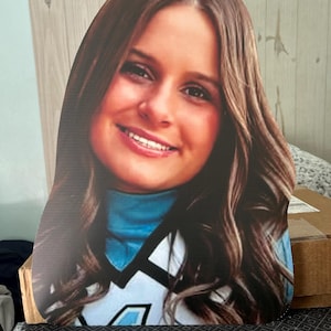 Amy added a photo of their purchase