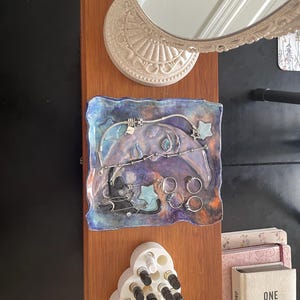 Estella added a photo of their purchase