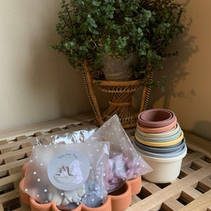 Lenka added a photo of their purchase