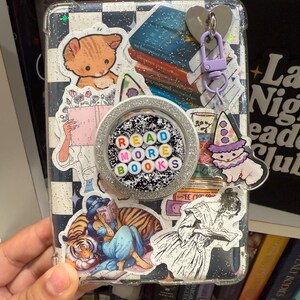 Jennifer added a photo of their purchase