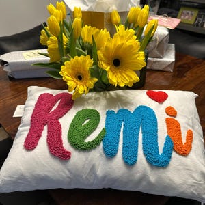Shannon added a photo of their purchase