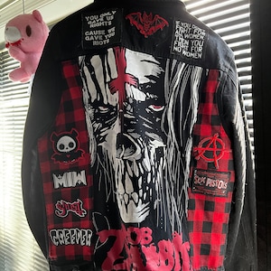 Dustin added a photo of their purchase