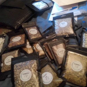 Cynthia added a photo of their purchase