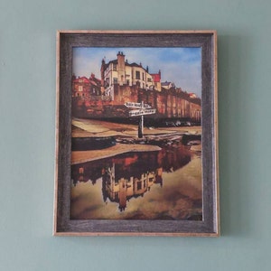Julie added a photo of their purchase