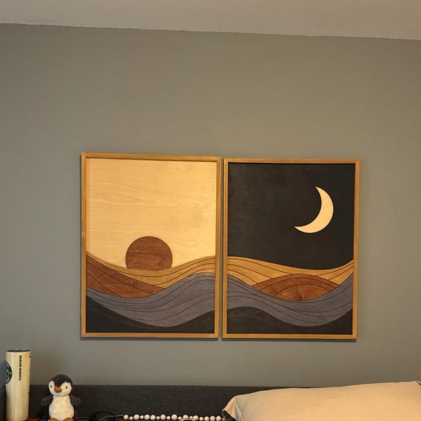 Gallery image with a fresh perspective