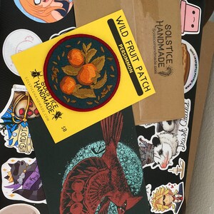 Alexandria hat ein Foto des gekauften Artikels hinzugefügt