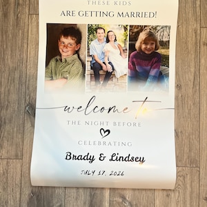 Kelly added a photo of their purchase